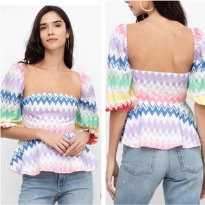 Yumi Kim Eliza Too Size L